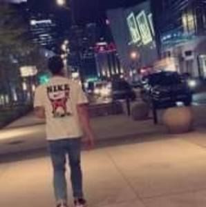 Meet your Posher, Drew